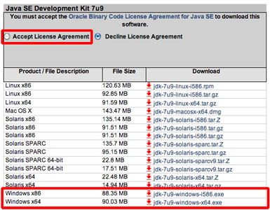 jdk 8 update 91 mac download